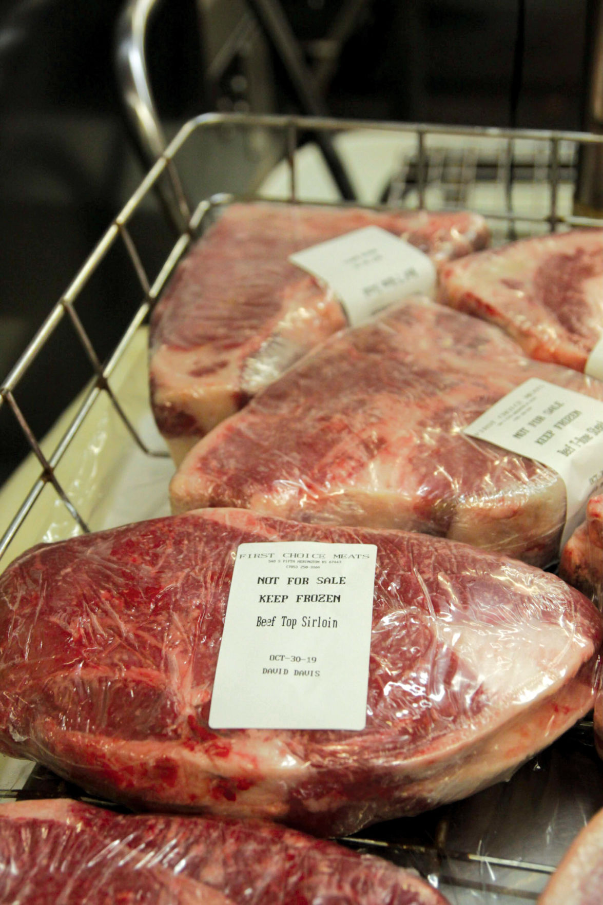 First Choice Meats